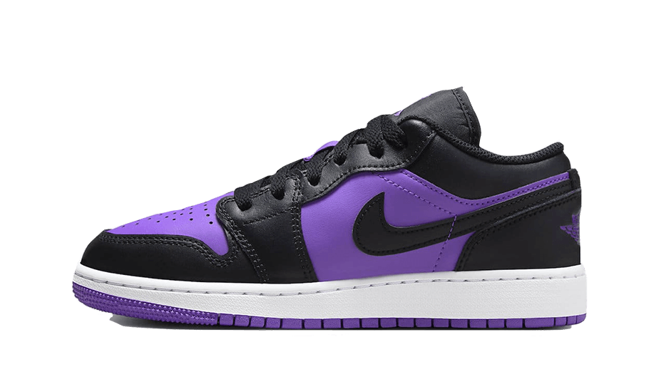 air-jordan-1-low-electric-violet-raven-sneakers