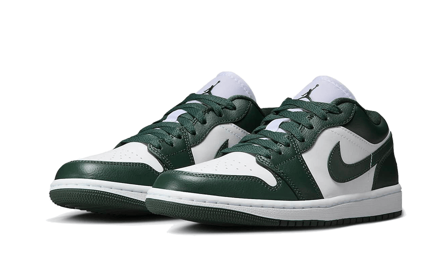 air-jordan-1-low-galactic-jade-raven-sneakers