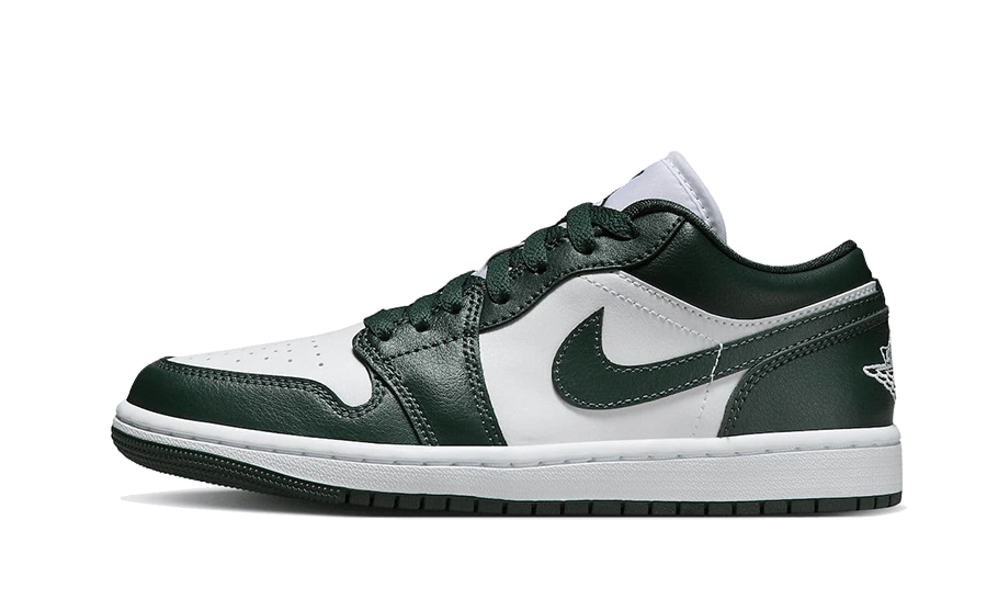 air-jordan-1-low-galactic-jade-raven-sneakers