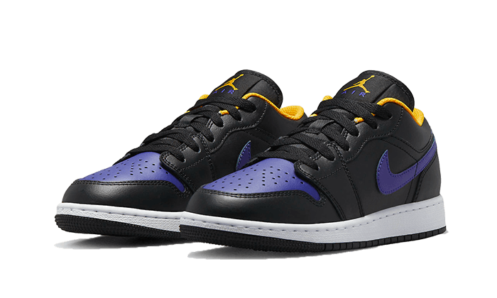 air-jordan-1-low-lakers-raven-sneakers