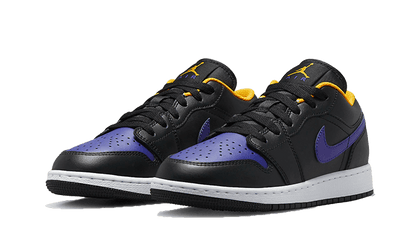 air-jordan-1-low-lakers-raven-sneakers