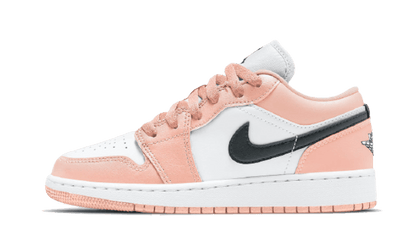 air-jordan-1-low-light-arctic-rose-raven-sneakers