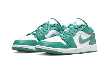 air-jordan-1-low-new-emerald-raven-sneakers