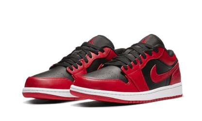 air-jordan-1-low-reverse-bred-raven-sneakers