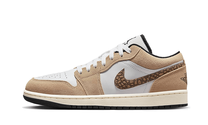 air-jordan-1-low-se-brown-elephant-raven-sneakers