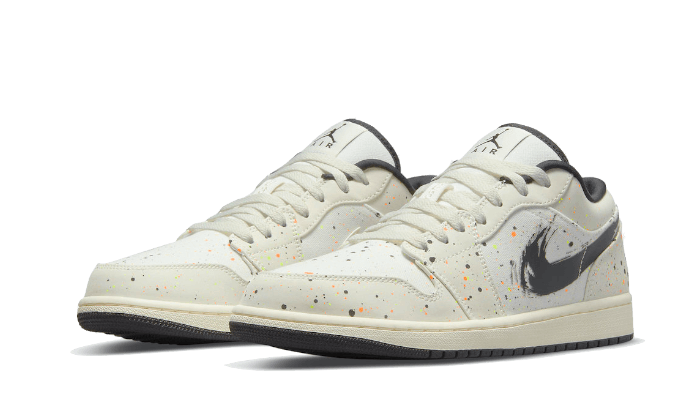 air-jordan-1-low-se-brushstroke-raven-sneakers