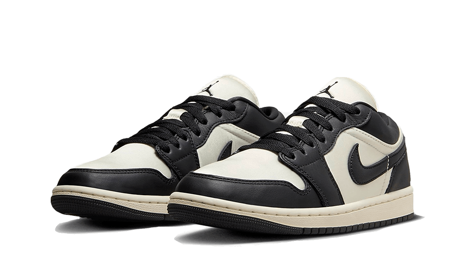air-jordan-1-low-se-vintage-panda-raven-sneakers