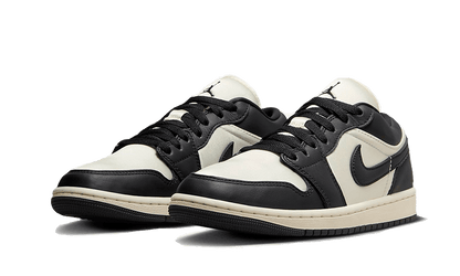 air-jordan-1-low-se-vintage-panda-raven-sneakers