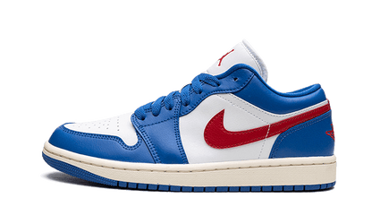 air-jordan-1-low-sport-blue-gym-red-raven-sneakers