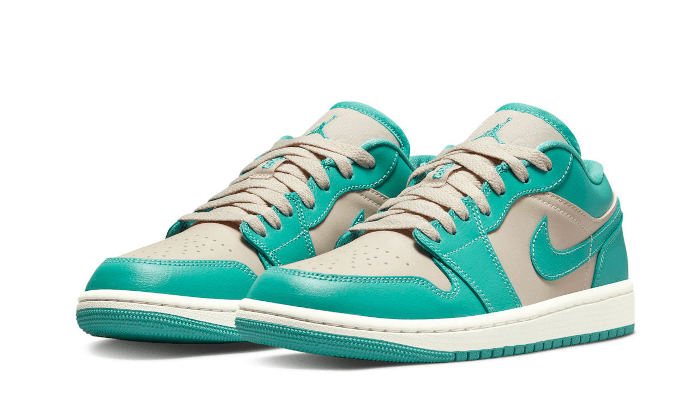 air-jordan-1-low-tropical-teal-raven-sneakers