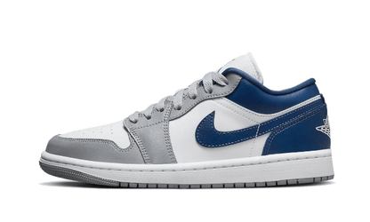 air-jordan-1-low-white-grey-blue-raven-sneakers