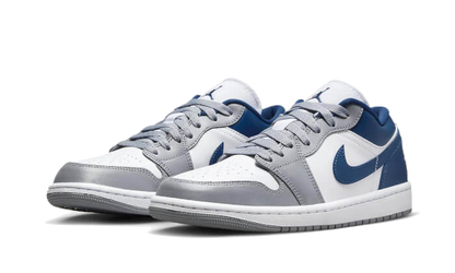 air-jordan-1-low-white-grey-blue-raven-sneakers