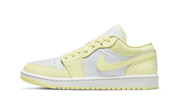 air-jordan-1-low-lemonade-raven-sneakers