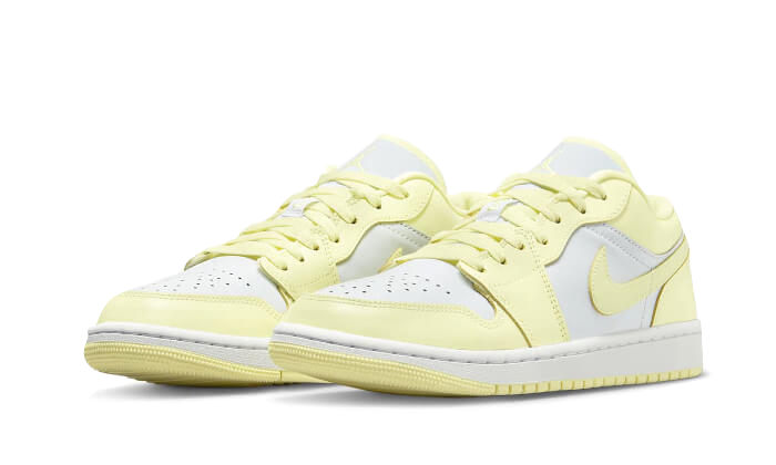 air-jordan-1-low-lemonade-raven-sneakers