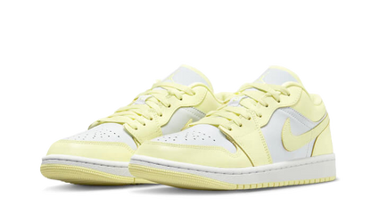 air-jordan-1-low-lemonade-raven-sneakers