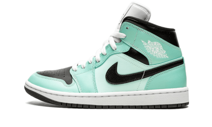 air-jordan-1-mid-aqua-blue-tint-raven-sneakers