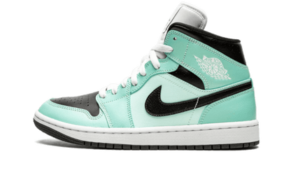 air-jordan-1-mid-aqua-blue-tint-raven-sneakers