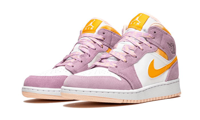 air-jordan-1-mid-arctic-pink-raven-sneakers