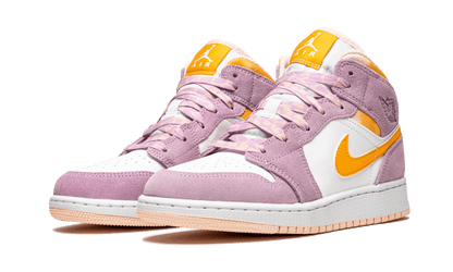 air-jordan-1-mid-arctic-pink-raven-sneakers