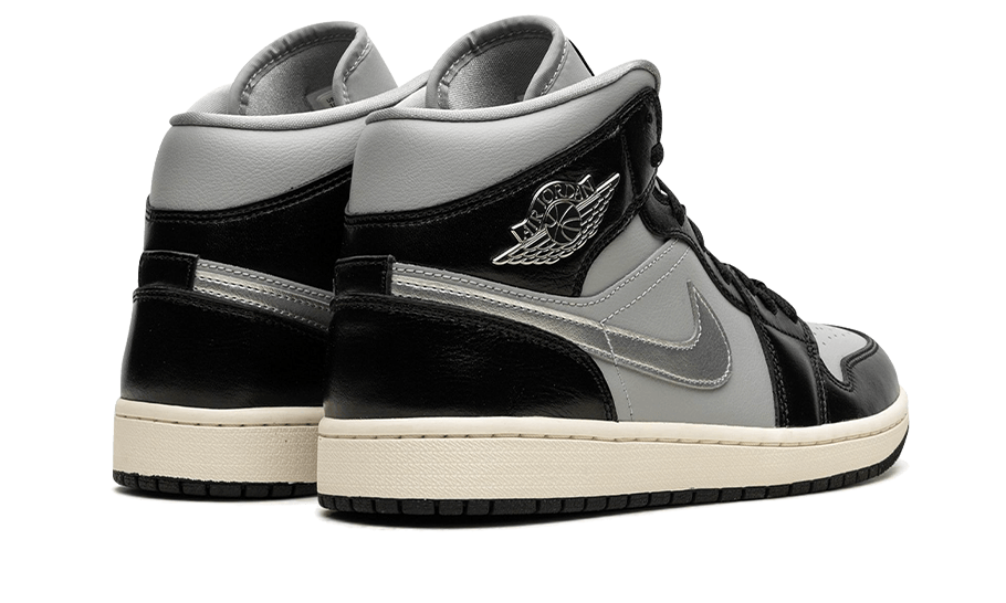 air-jordan-1-mid-black-chrome-raven-sneakers