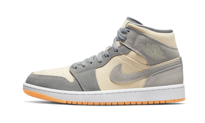 air-jordan-1-mid-coconut-milk-particle-grey-raven-sneakers