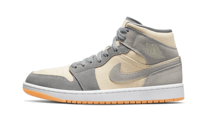 air-jordan-1-mid-coconut-milk-particle-grey-raven-sneakers