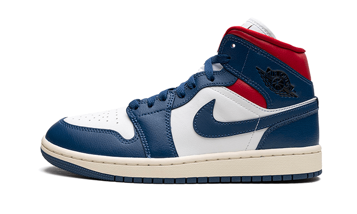 air-jordan-1-mid-french-blue-raven-sneakers