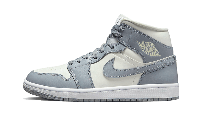 air-jordan-1-mid-grey-sail-raven-sneakers