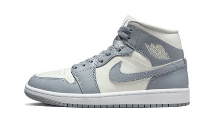 air-jordan-1-mid-grey-sail-raven-sneakers