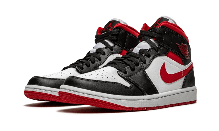 air-jordan-1-mid-gym-red-black-white-raven-sneakers