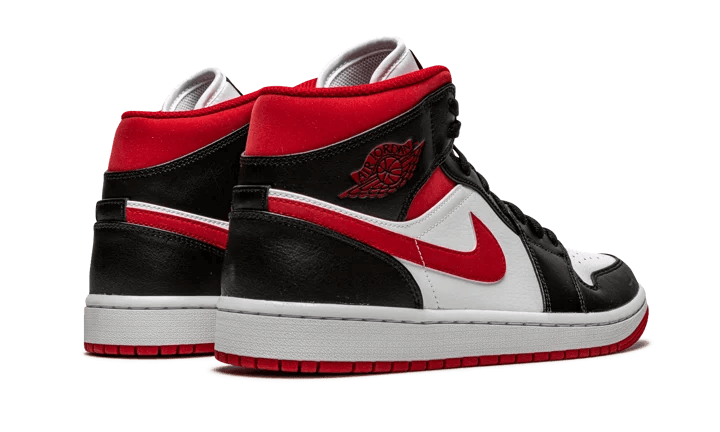 air-jordan-1-mid-gym-red-black-white-raven-sneakers