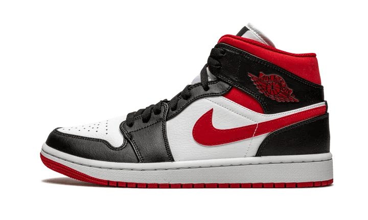 air-jordan-1-mid-gym-red-black-white-raven-sneakers