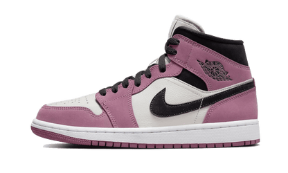 air-jordan-1-mid-light-mulberry-raven-sneakers