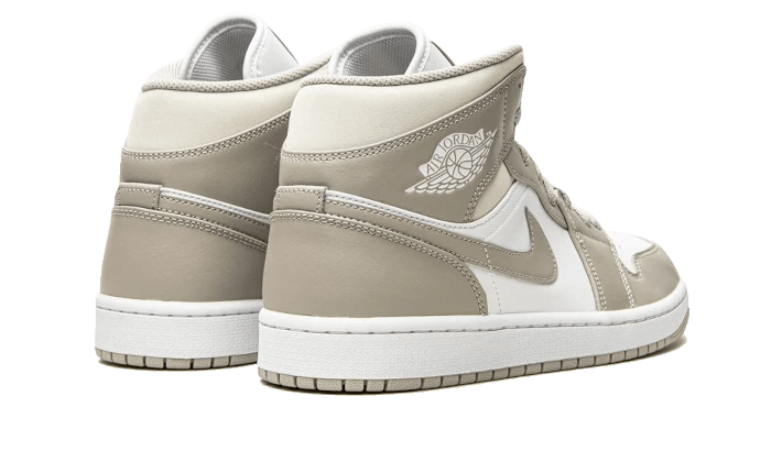 air-jordan-1-mid-linen-raven-sneakers