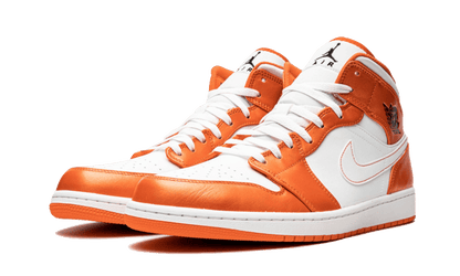 air-jordan-1-mid-metallic-orange-raven-sneakers