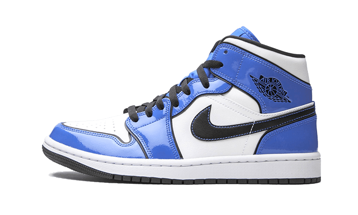 air-jordan-1-mid-signal-blue-raven-sneakers