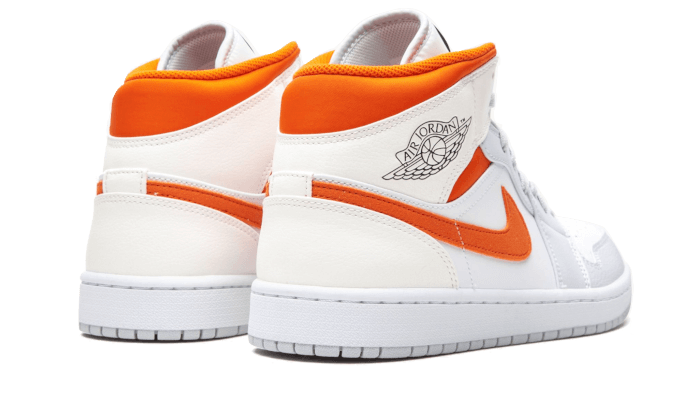 Air Jordan Air Jordan 1 Mid Starfish - CW7591-100