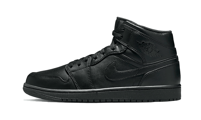 air-jordan-1-mid-triple-black-2022-raven-sneakers