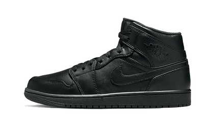 air-jordan-1-mid-triple-black-2022-raven-sneakers