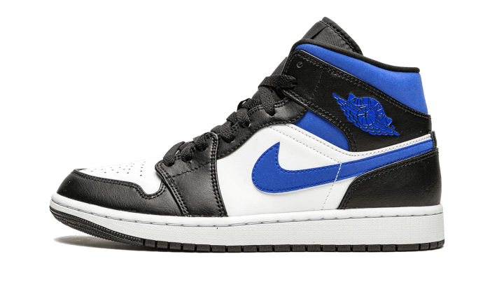 air-jordan-1-mid-white-black-royal-raven-sneakers