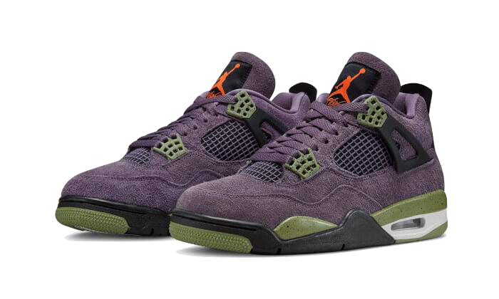 air-jordan-4-canyon-purple-raven-sneakers