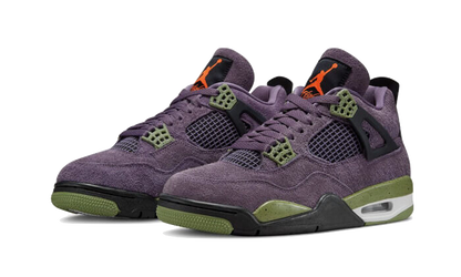 air-jordan-4-canyon-purple-raven-sneakers