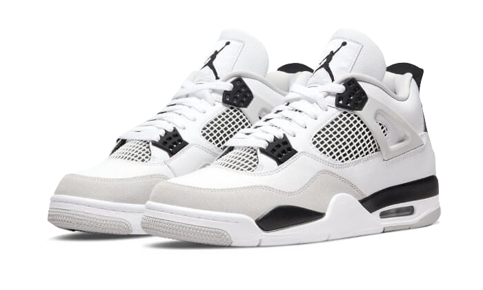 air-jordan-4-military-black-raven-sneakers