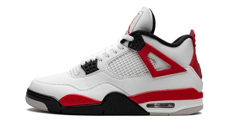 air-jordan-4-red-cement-raven-sneakers