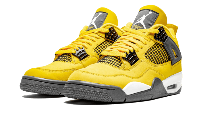 air-jordan-4-retro-tour-yellow-lightning-raven-sneakers