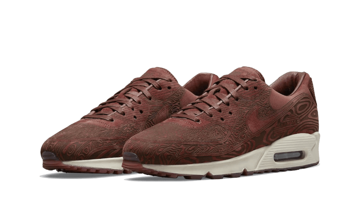 air-max-90-laser-mahogany-raven-sneakers