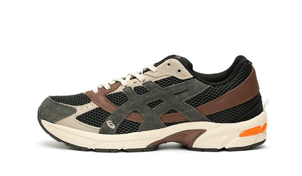 HAL STUDIOS × Asics Gel-1130 MK-2 Forest hal-studios-high-and-lows-