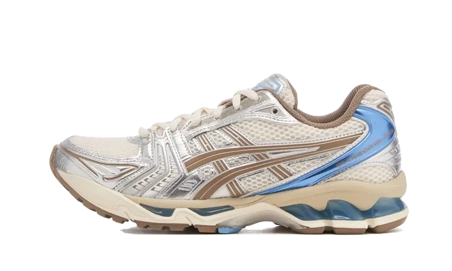 ASICS Gel-Kayano 14 Cream Pepper - 1202A056-113