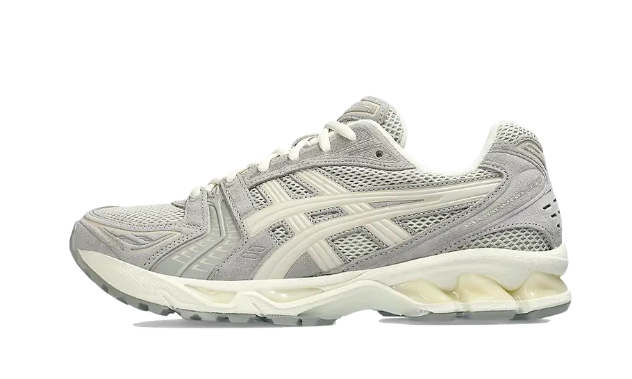 ASICS Gel-Kayano 14 White Sage Smoke Grey  - 1201A161-028