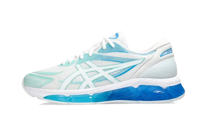 ASICS Gel-Quantum 360 VIII White Azul Blue  - 1203A305-102